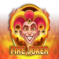 Fire Joker